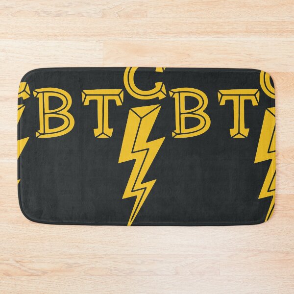 Item preview, Elvis The King of Rock 'n'roll TCB Clasic Fashion designed and sold by TristaBeato.