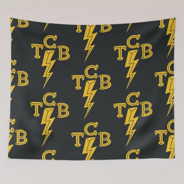 Item preview, Elvis The King of Rock 'n'roll TCB Clasic Fashion designed and sold by TristaBeato.