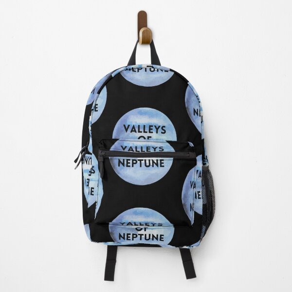 Item preview, Valleys of Neptune designed and sold by oceanux.