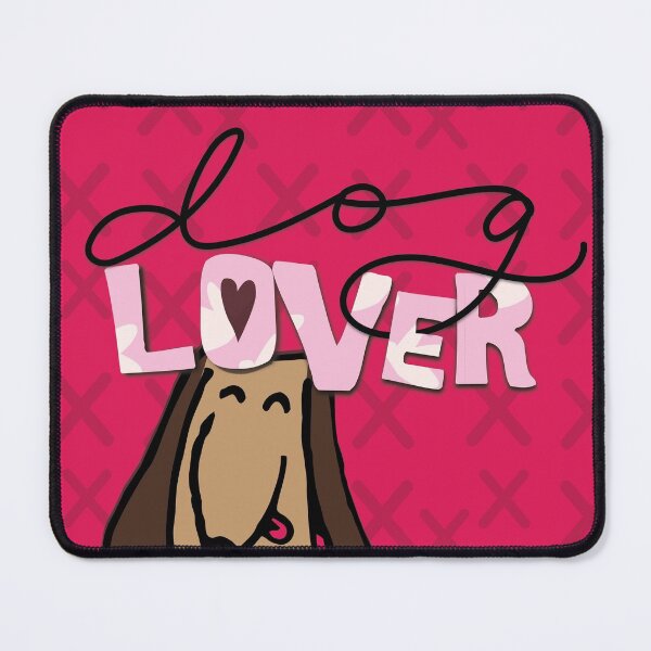 Item preview, Dog lover designed and sold by micalisv.