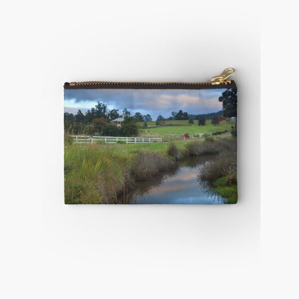 Item preview, Foreshore Stream, Lymington designed and sold by Chris Cobern.