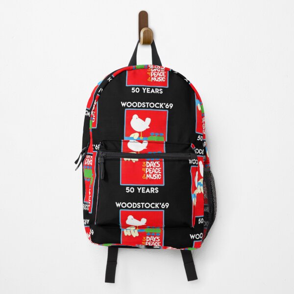Item preview, Woodstock 69 50 Years designed and sold by oceanux.