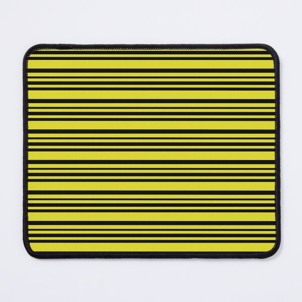 Item preview, wasp stripe  designed and sold by The Poette.