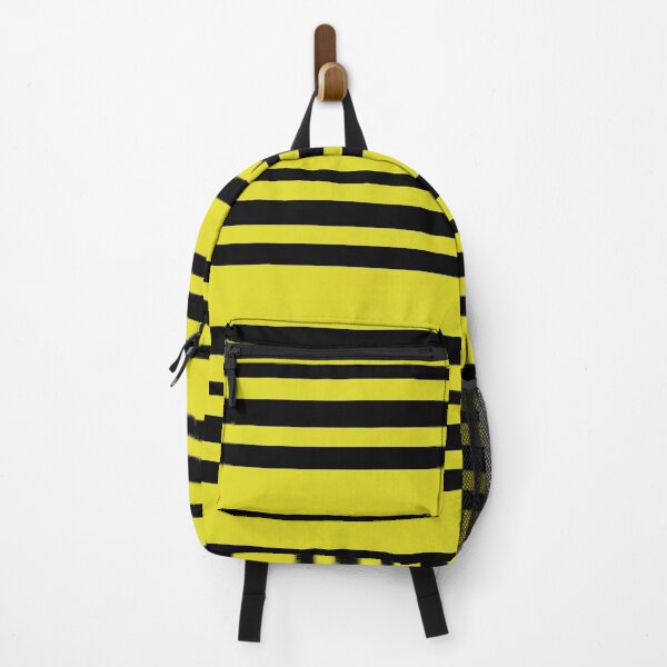 Item preview, wasp stripe  designed and sold by The Poette.
