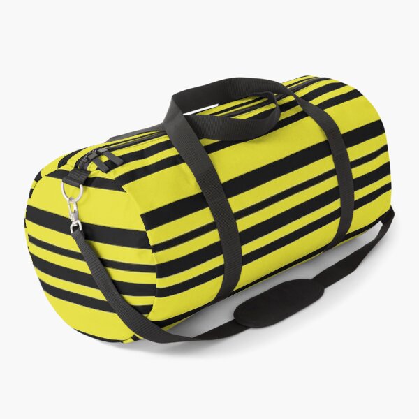 Item preview, wasp stripe  designed and sold by The Poette.
