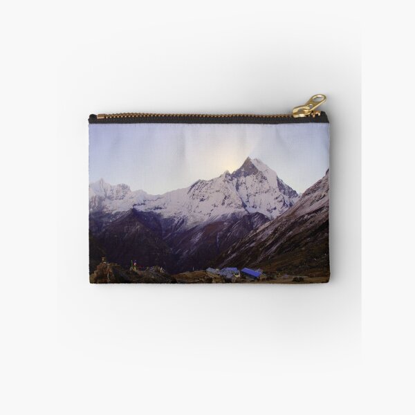 Item preview, Annapurna Base Camp, Nepal. designed and sold by Andy Newman.