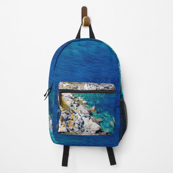 Item preview, Greek island designed and sold by Kate-P-.