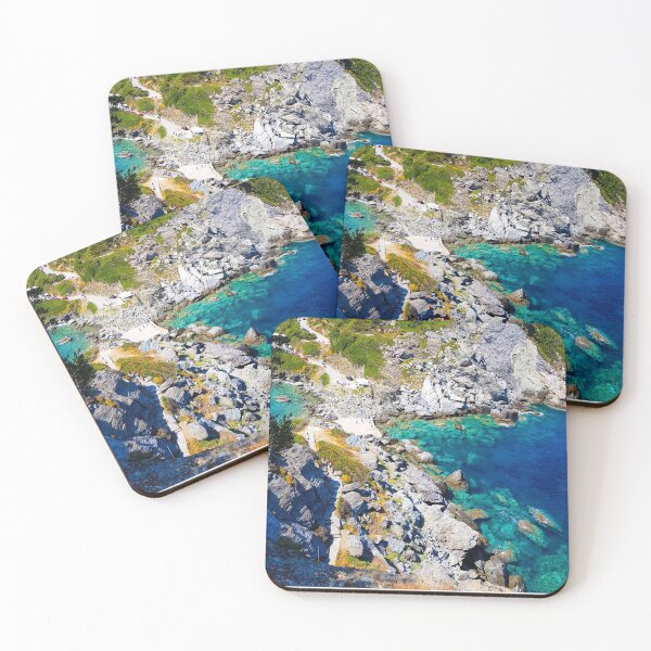 Item preview, Greek island designed and sold by Kate-P-.