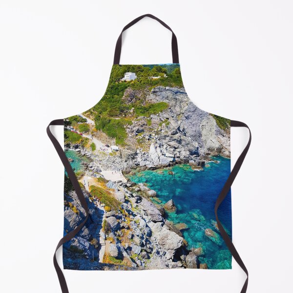 Item preview, Greek island designed and sold by Kate-P-.