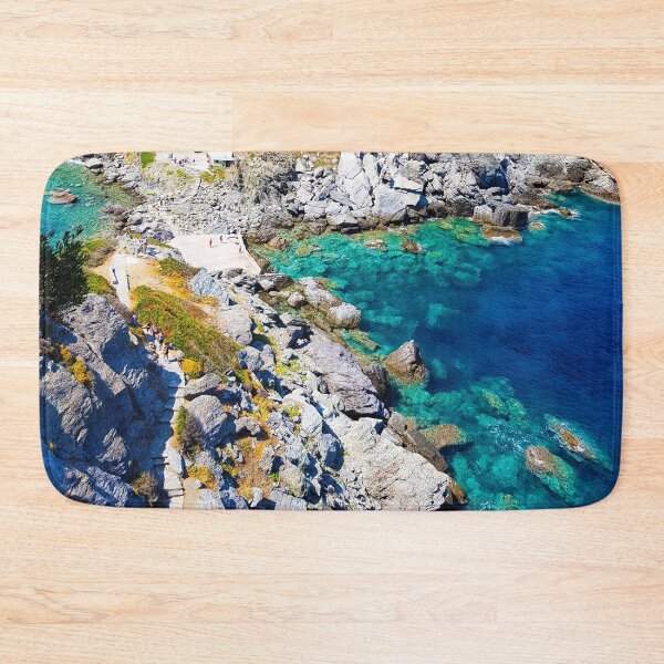 Item preview, Greek island designed and sold by Kate-P-.