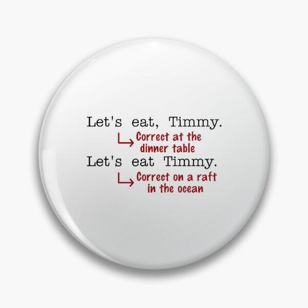 Item preview, Funny Punctuation Grammar Humor designed and sold by quanpho.