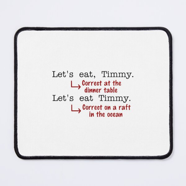 Item preview, Funny Punctuation Grammar Humor designed and sold by quanpho.