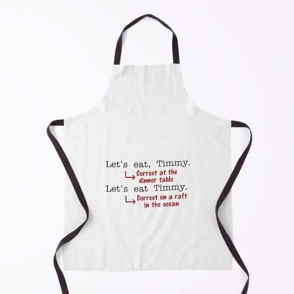 Item preview, Funny Punctuation Grammar Humor designed and sold by quanpho.