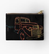 International Holiday Studio Pouch