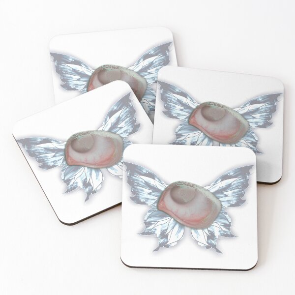 Artikelvorschau, Weirdcore Winged Eye Bearbeiten entworfen und verkauft von Galaxystormh2o.