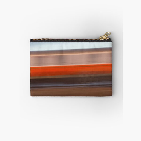 Item preview, Train Going By designed and sold by Lynn Wiles.