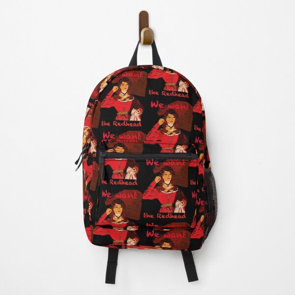 Item preview, We want the redhead designed and sold by thewsmith18.