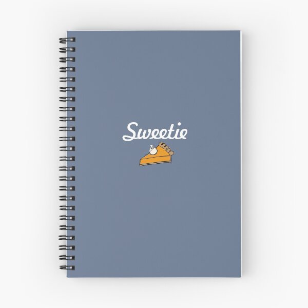 Item preview, Sweetie Pie Cute Thanksgiving Meal designed and sold by AlwaysAwesome.