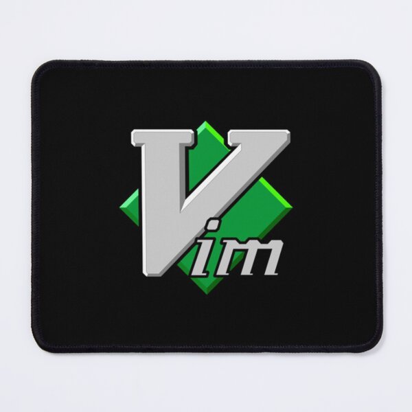 Item preview, Vim black  designed and sold by quanpho.