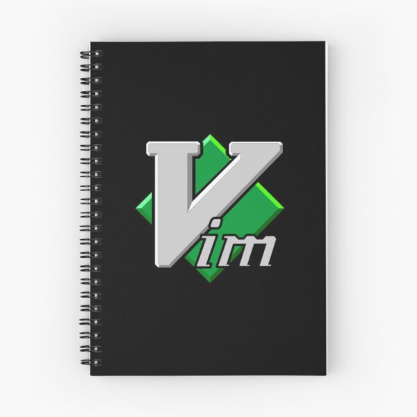 Item preview, Vim black  designed and sold by quanpho.