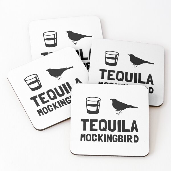 Item preview, Tequila Mockingbird designed and sold by quanpho.