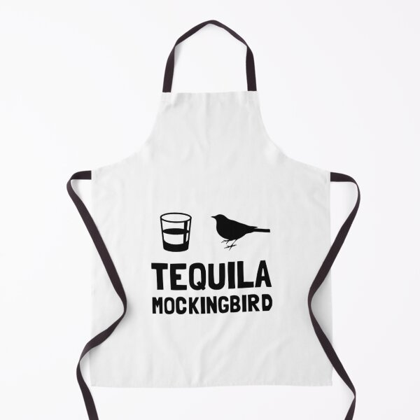 Item preview, Tequila Mockingbird designed and sold by quanpho.