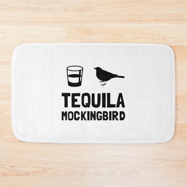 Item preview, Tequila Mockingbird designed and sold by quanpho.