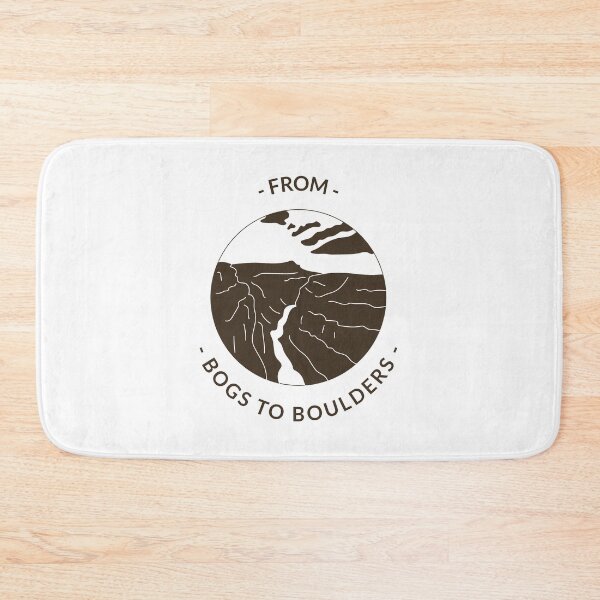 Item preview, Keep going designed and sold by Ruark MacRae.
