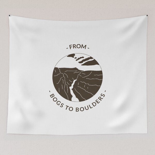 Item preview, Keep going designed and sold by Ruark MacRae.