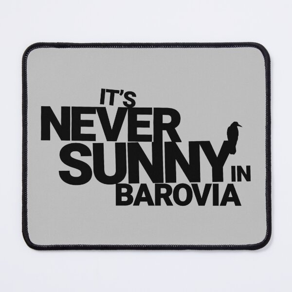 Item preview, It's Never Sunny in Barovia - The Original designed and sold by DnlDesigns.