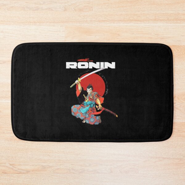 Item preview, Ronin Until Death No Gods, No Masters  designed and sold by ianellis70.