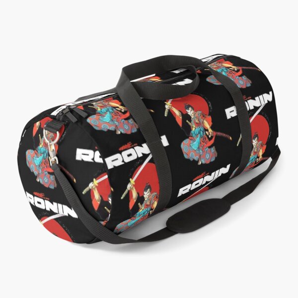 Item preview, Ronin Until Death No Gods, No Masters  designed and sold by ianellis70.