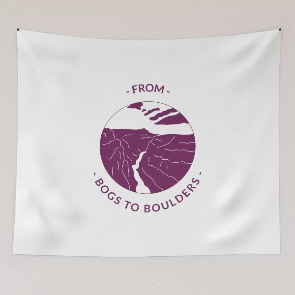 Item preview, Keep going designed and sold by Ruark MacRae.