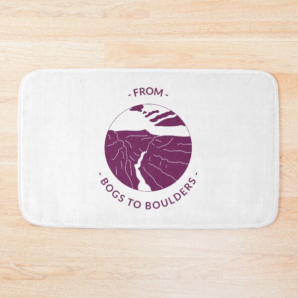 Item preview, Keep going designed and sold by Ruark MacRae.