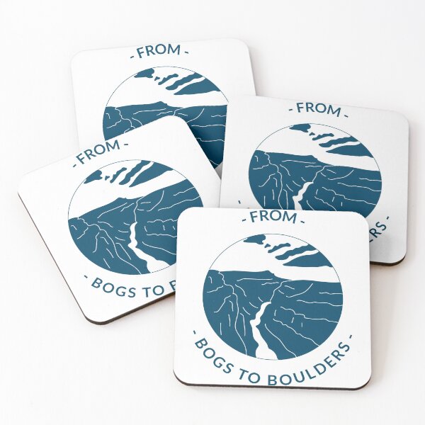 Item preview, Keep going designed and sold by Ruark MacRae.