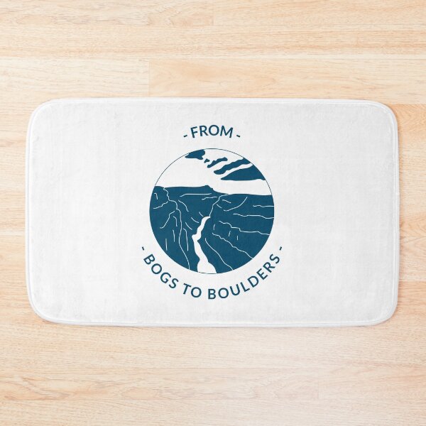 Item preview, Keep going designed and sold by Ruark MacRae.
