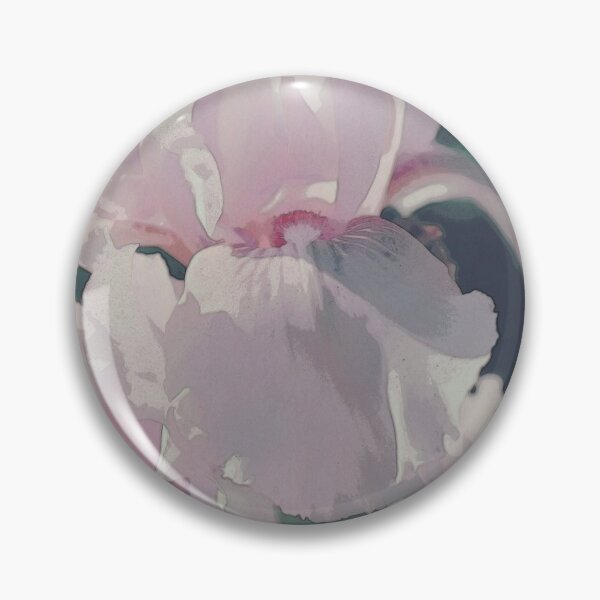 Item preview, Pastel irises  designed and sold by Obsidianmuse.