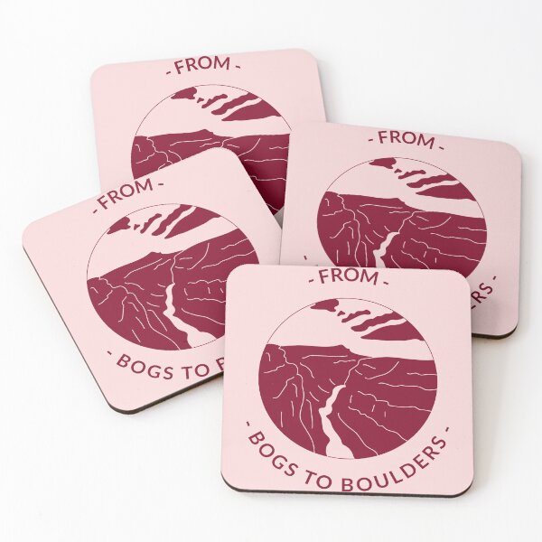 Item preview, Keep going designed and sold by Ruark MacRae.