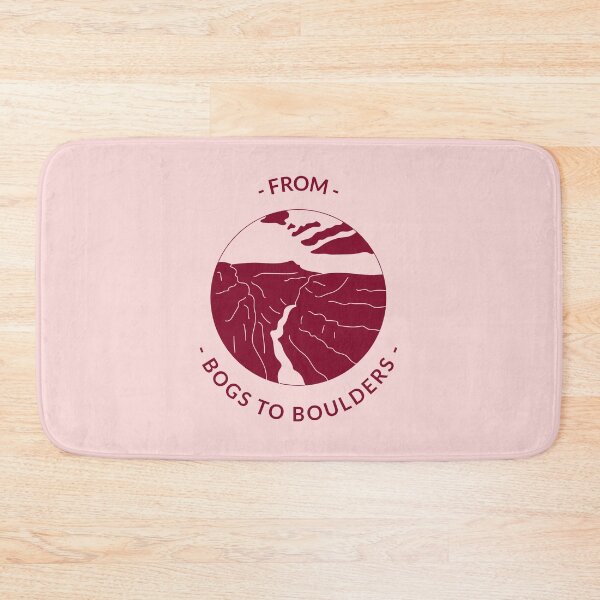 Item preview, Keep going designed and sold by Ruark MacRae.
