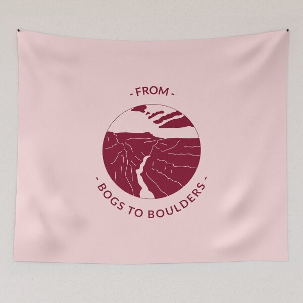 Item preview, Keep going designed and sold by Ruark MacRae.