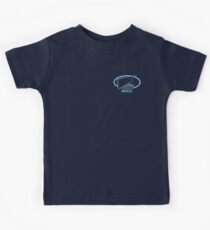 Butcher's Block Kids Tee