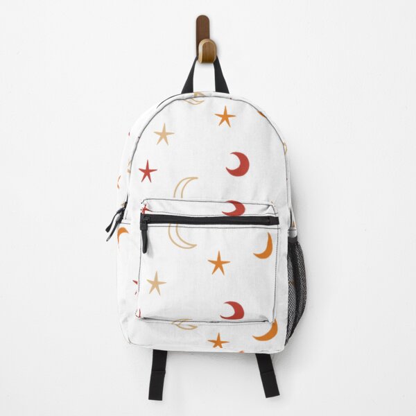 Item preview, Stars and Moons designed and sold by Poetic Patterns Studio.