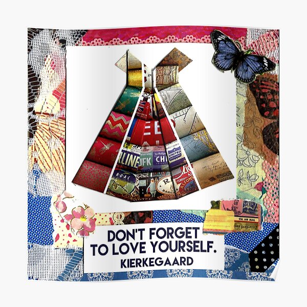 don't forget to love ... Poster