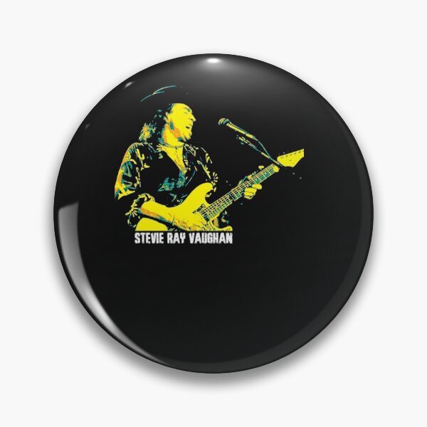 Item preview, Stevie Ray-Vaughan art designed and sold by ertensharlan.