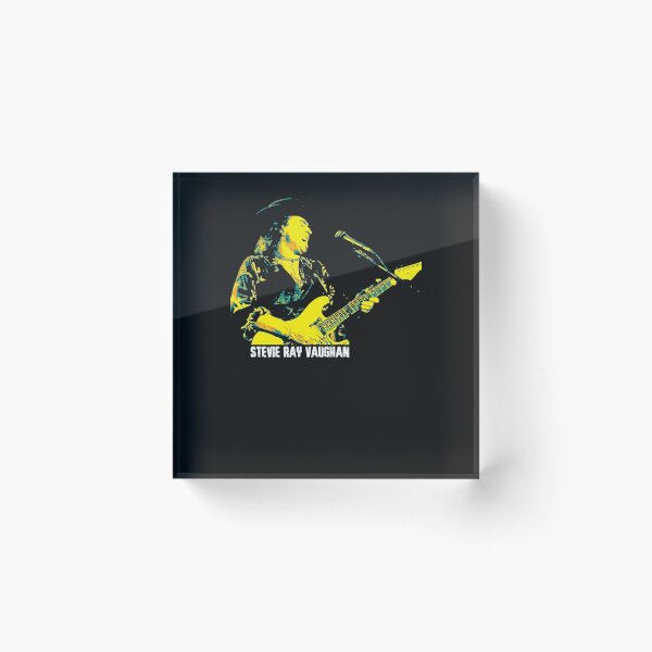 Item preview, Stevie Ray-Vaughan art designed and sold by ertensharlan.