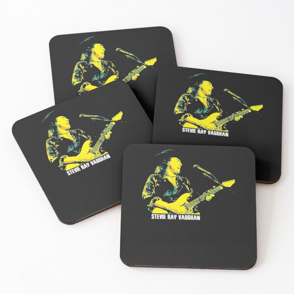 Item preview, Stevie Ray-Vaughan art designed and sold by ertensharlan.