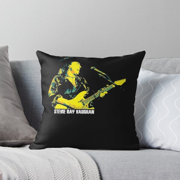 Item preview, Stevie Ray-Vaughan art designed and sold by ertensharlan.
