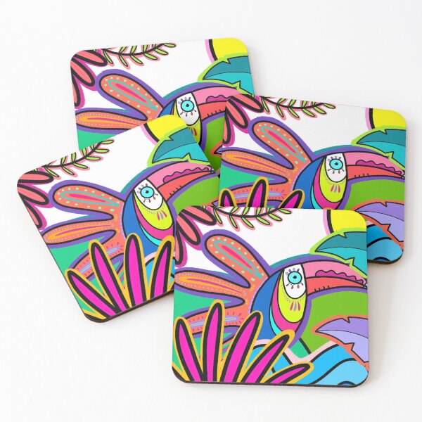 Item preview, Tucan designed and sold by ANDREASILVESTRI.