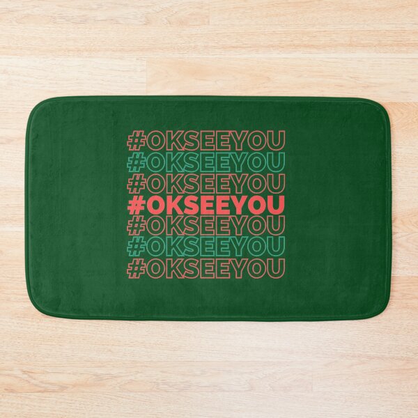 Item preview, APPA saying Ok see you - Kim_s convenience Mr. Kim quote    designed and sold by POPSOBoutique.