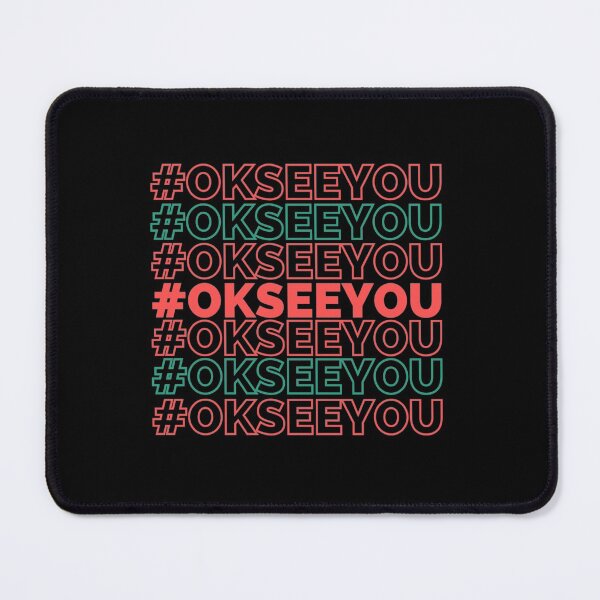 Item preview, APPA saying Ok see you - Kim_s convenience Mr. Kim quote designed and sold by POPSOBoutique.